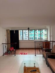 Blk 209 Yishun Palm Spring (Yishun), HDB 5 Rooms #608621771